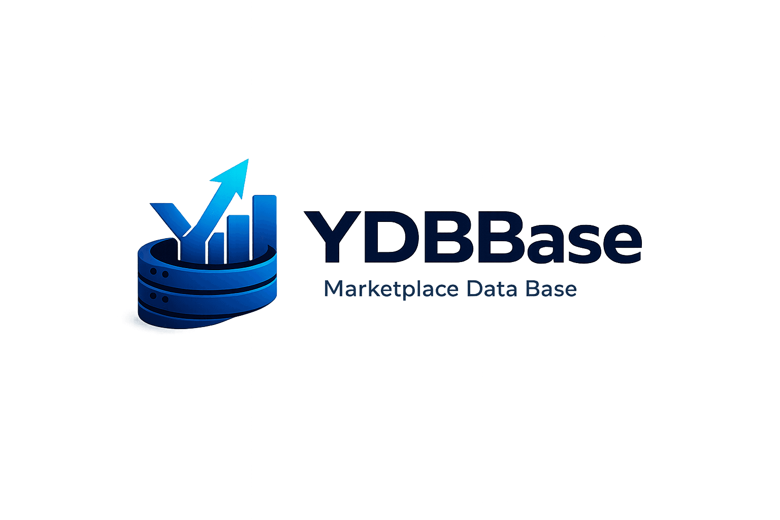 YDBBase — Marketplace Data Base